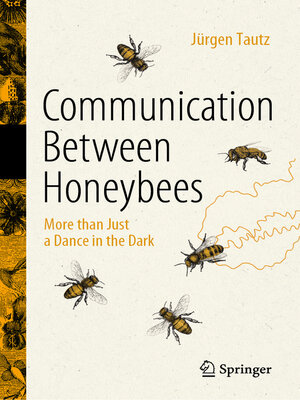 cover image of Communication Between Honeybees